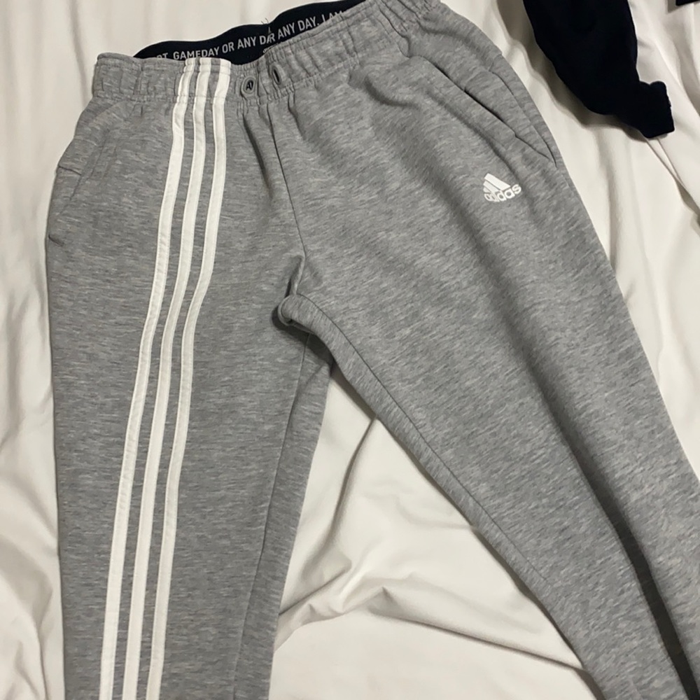 Women’s Adidas joggers